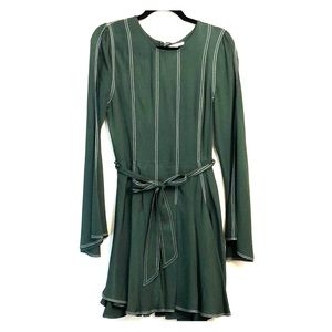 TULAROSA Nicole Dress